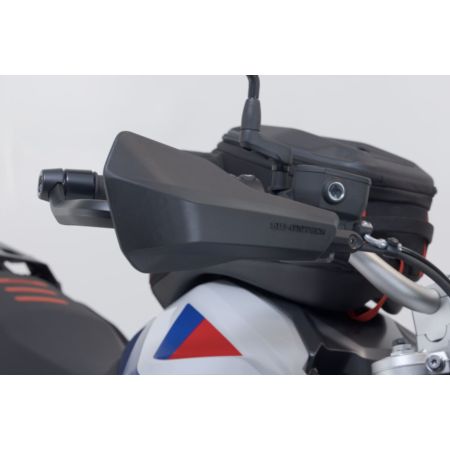 Osłony dłoni SW MOTECH SPORT BMW F 800