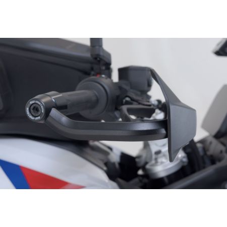 Osłony dłoni SW MOTECH SPORT BMW F 800