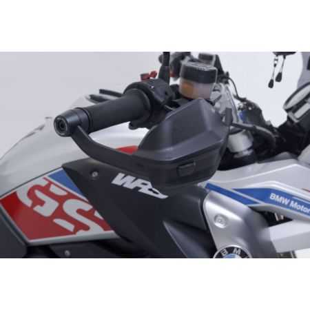 Osłony dłoni SW MOTECH ADVENTURE BMW F 650