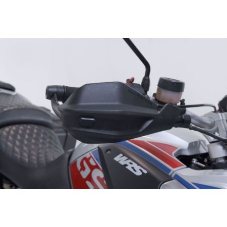Osłony dłoni SW MOTECH ADVENTURE BMW F 650