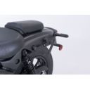 Bagażnik boczny lewy SW MOTECH SLH LH1 KAWASAKI