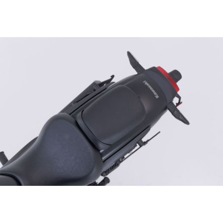 Bagażnik boczny prawy SW MOTECH SLH LH1 KAWASAKI
