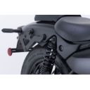 Bagażnik boczny prawy SW MOTECH SLH LH1 KAWASAKI