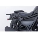 Bagażnik boczny prawy SW MOTECH SLH LH1 KAWASAKI