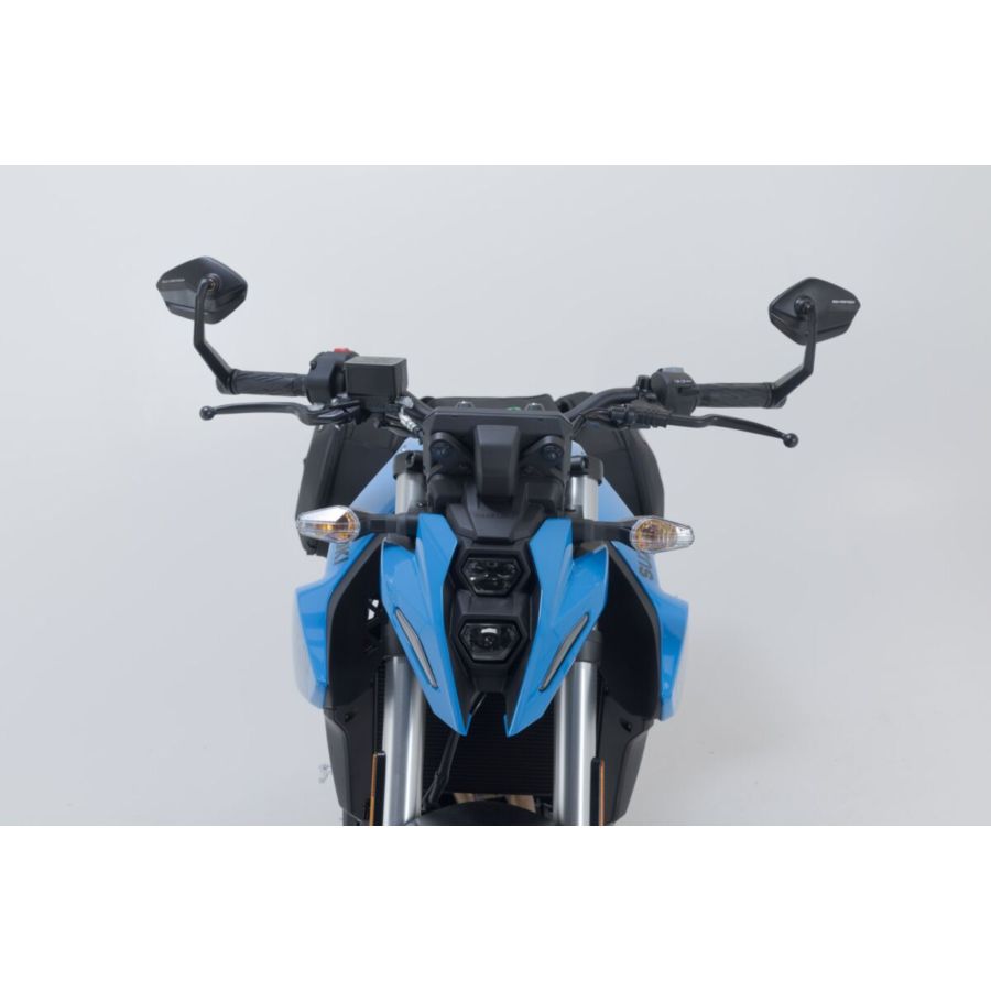 Lusterka SW MOTECH SUZUKI GSX-8S 800