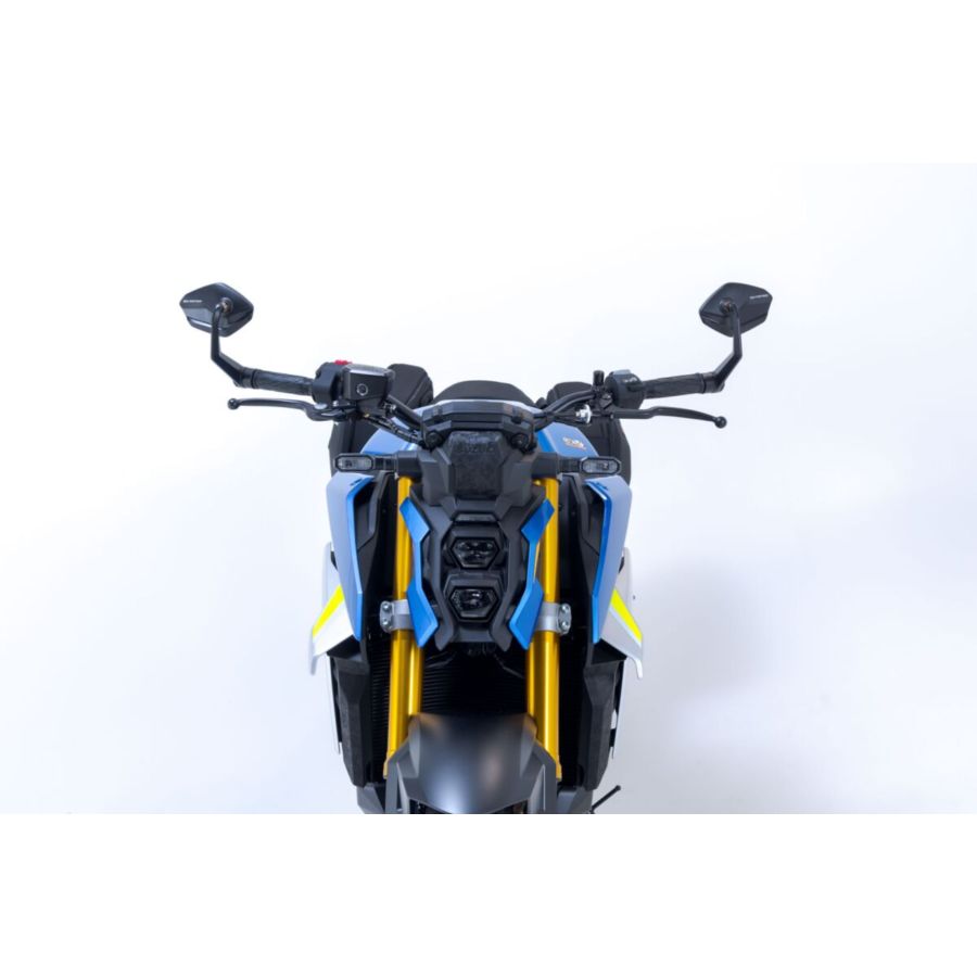 Lusterka SW MOTECH SUZUKI GSX-S Lusterka SW MOTECH SUZUKI GSX-S