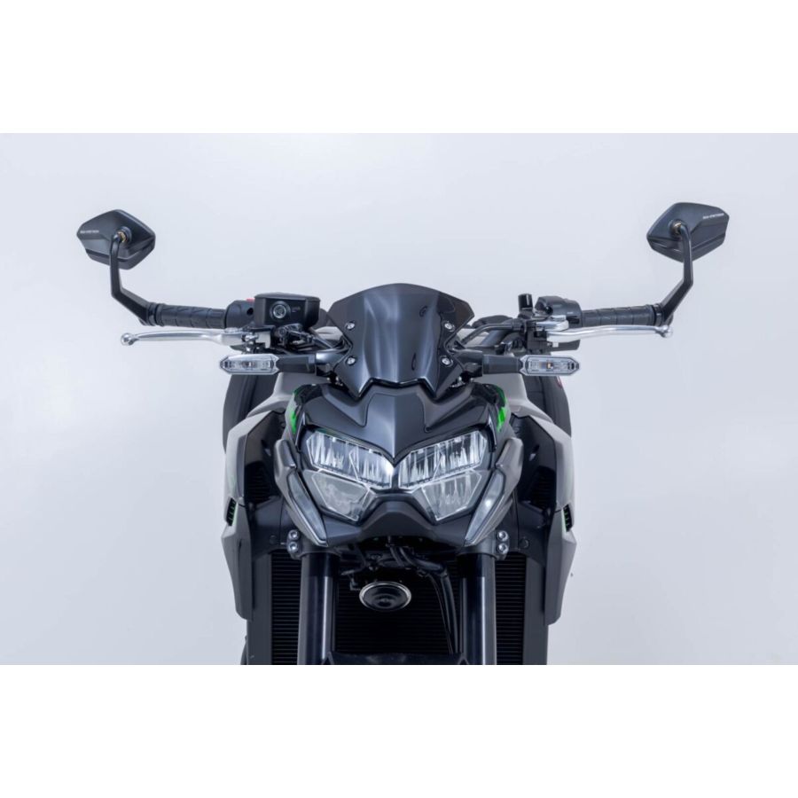 Lusterka SW MOTECH KAWASAKI Z 400