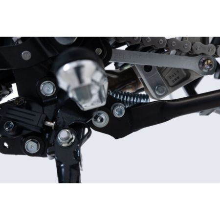 Podstawka centralna SW MOTECH SUZUKI V-STROM