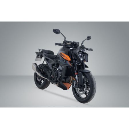 Stelaż boczny lewy SW MOTECH SLC KTM DUKE 990