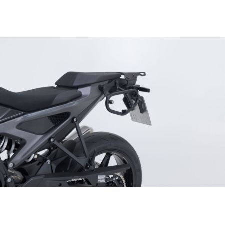 Stelaż boczny lewy SW MOTECH SLC KTM DUKE 990