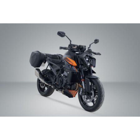 Stelaż boczny prawy SW MOTECH SLC KTM DUKE 990