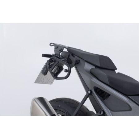 Stelaż boczny prawy SW MOTECH SLC KTM DUKE 990