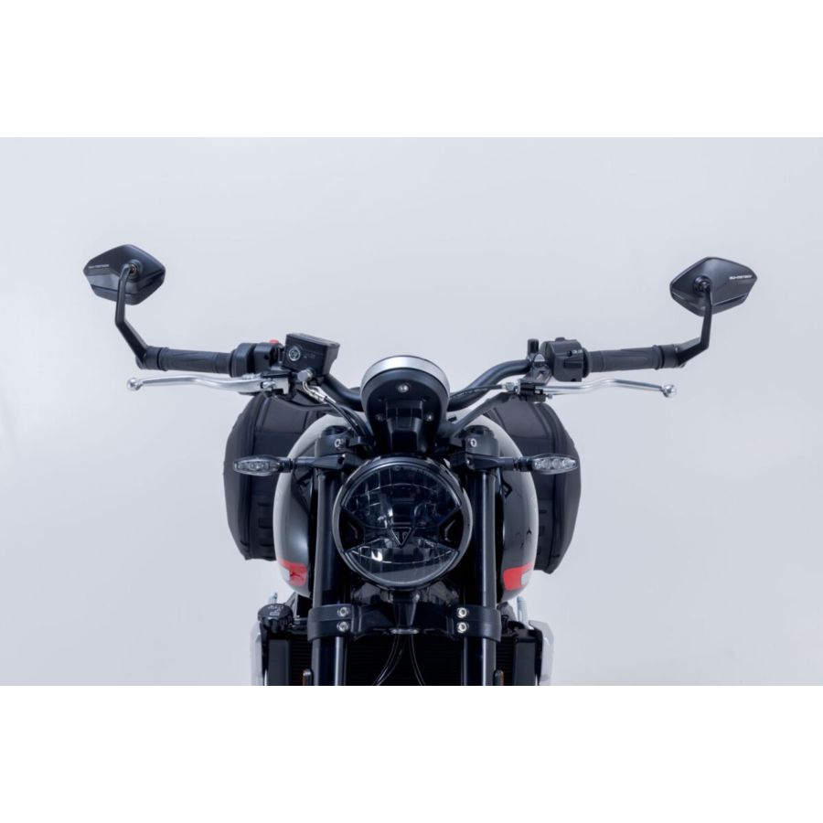 Lusterka SW MOTECH TRIUMPH TRIDENT 660