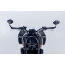 Lusterka SW MOTECH TRIUMPH TRIDENT 660