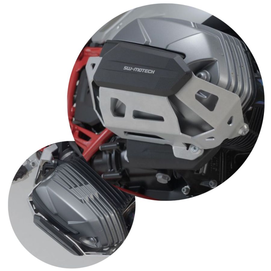 Osłona cylindra SW MOTECH BMW R 12