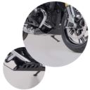 Osłona silnika SW MOTECH BMW R 12