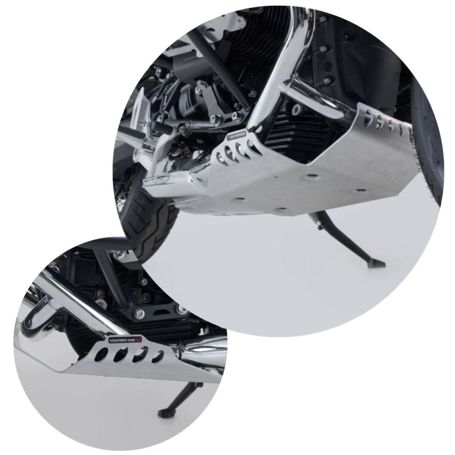 Osłona silnika SW MOTECH BMW R 12 Osłona silnika SW MOTECH BMW R 12
