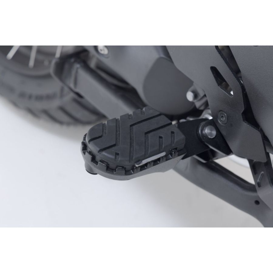 Zestaw podnóżków SW MOTECH ION KTM ADVENTURE