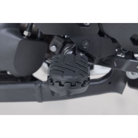 Zestaw podnóżków SW MOTECH ION BMW R 1200
