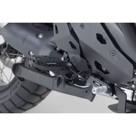 Zestaw podnóżków SW MOTECH ION BMW R 1200