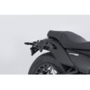 Bagażnik boczny prawy SW MOTECH SLH LH1 BMW R 12