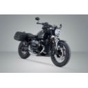 Bagażnik boczny prawy SW MOTECH SLH LH1 BMW R 12