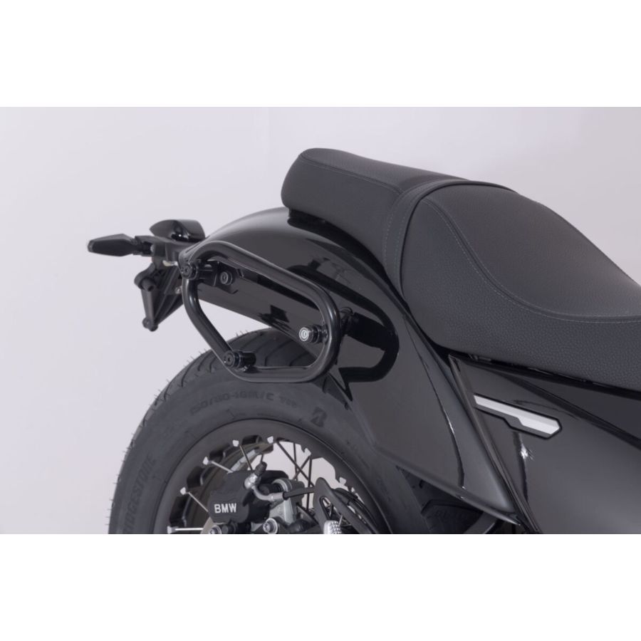 Stelaż boczny prawy SW MOTECH SLC BMW R 12