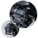 Crash bar SW MOTECH BMW R 12