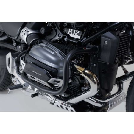 Crash bar SW MOTECH BMW R 12