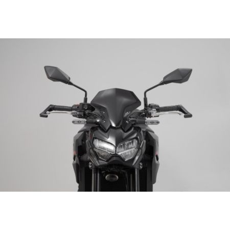 Osłona dźwigni SW MOTECH KAWASAKI Z 400