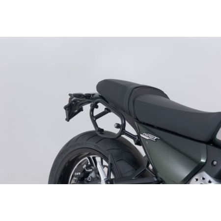 Zestaw sakw bocznych SW MOTECH LEGEND LC BLACK