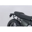 Zestaw sakw bocznych SW MOTECH LEGEND LC BLACK