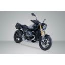 Zestaw sakw bocznych SW MOTECH LEGEND LC BLACK