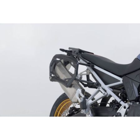 Stelaże boczne SW MOTECH PRO BMW F 900 GS