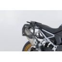 Stelaże boczne SW MOTECH PRO BMW F 900 GS