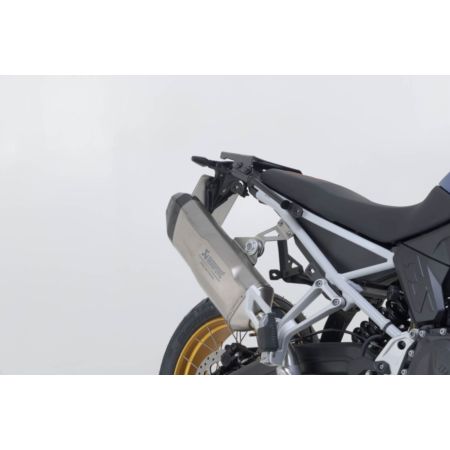 Stelaże boczne SW MOTECH PRO BMW F 900 GS