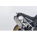 Stelaże boczne SW MOTECH PRO BMW F 900 GS