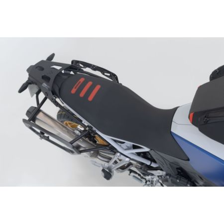 Stelaże boczne SW MOTECH PRO BMW F 900 GS