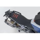 Stelaże boczne SW MOTECH PRO BMW F 900 GS