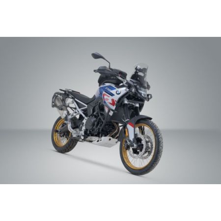 Stelaże boczne SW MOTECH PRO BMW F 900 GS