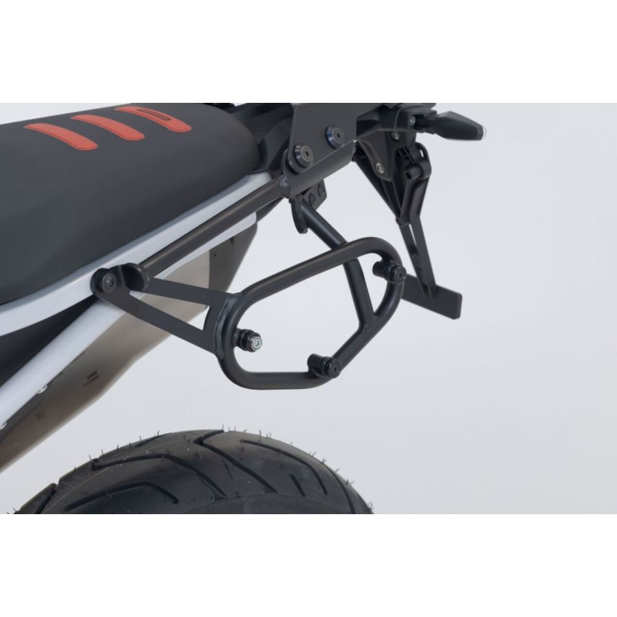 Stelaż boczny lewy SW MOTECH SLC BMW F 900 GS