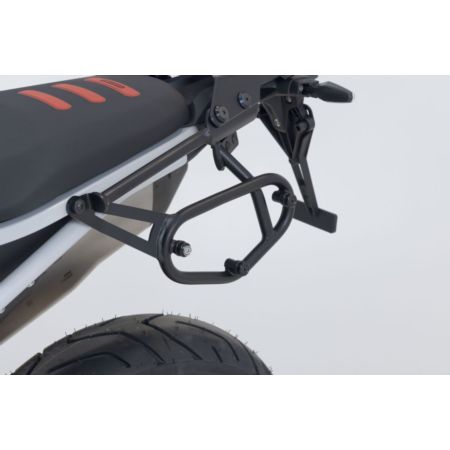 Stelaż boczny lewy SW MOTECH SLC BMW F 900 GS