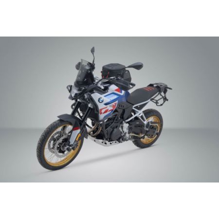 Stelaż boczny lewy SW MOTECH SLC BMW F 900 GS