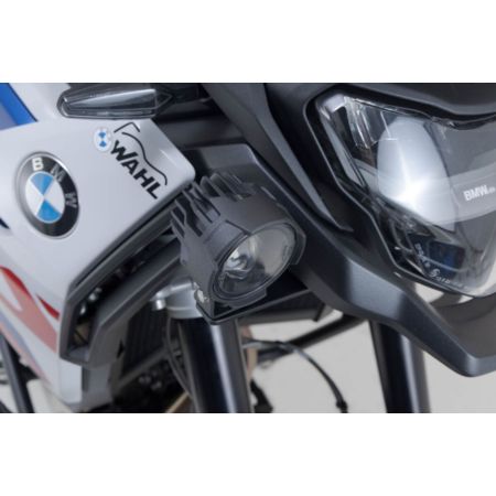 Światła przeciwmgielne SW MOTECH EVO MOTO MORINI