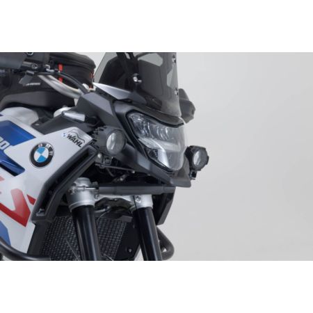 Światła przeciwmgielne SW MOTECH EVO MOTO MORINI