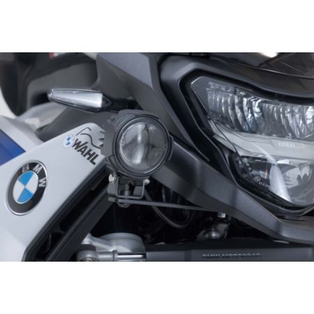 Światła przeciwmgielne SW MOTECH EVO MOTO MORINI