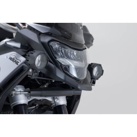 Światła przeciwmgielne SW MOTECH EVO MOTO MORINI
