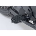Zestaw podnóżków SW MOTECH ION YAMAHA XTZ 690