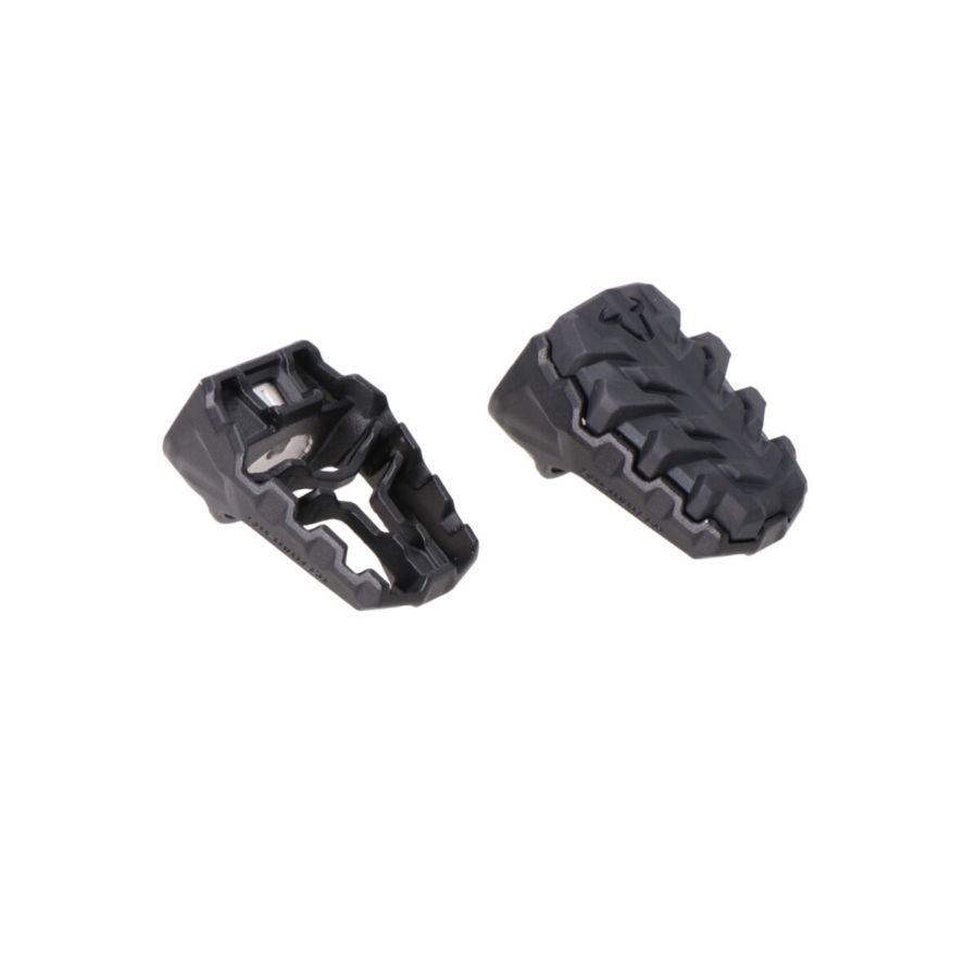 Zestaw podnóżków SW MOTECH EVO YAMAHA XTZ 690