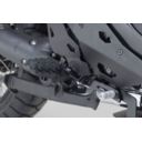 Zestaw podnóżków SW MOTECH EVO BMW R 1200 GS